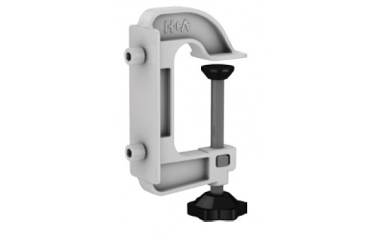 G-CLAMP WITH BOLTS image
